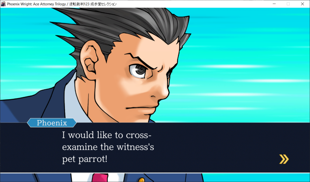 10 Phoenix Wright: Ace Attorney facts